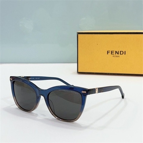Fendi sunglass-245